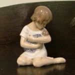 336 4103 FIGURINE